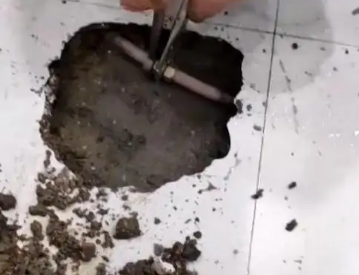 南郑卫生间漏水检测电话