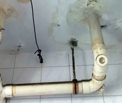 南郑卫生间漏水检测多少钱