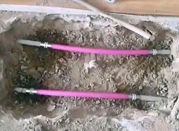 南郑卫生间测漏水多少钱