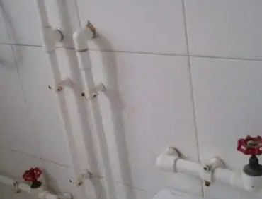 南郑水管维修多少钱