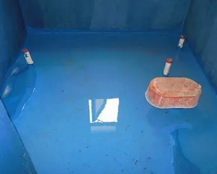 南郑卫生间防水多少钱