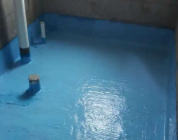 南郑卫生间防水哪家好