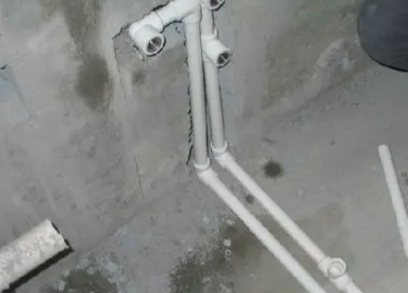 南郑查漏水多少钱