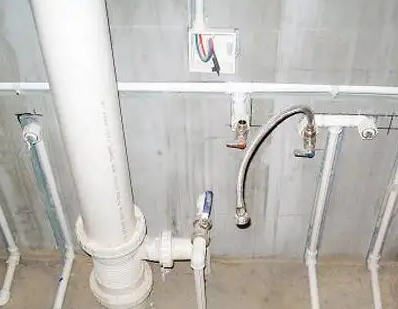 南郑水管维修价格明细