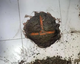 南郑查漏水多少钱