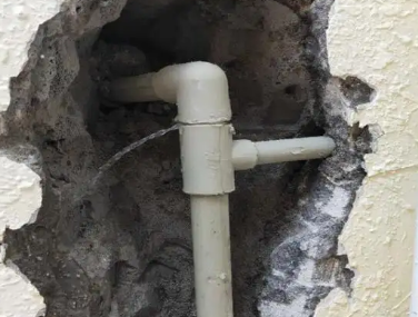 南郑卫生间漏水检测哪家好